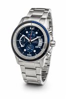 Orologio Vagary Uomo Crono Sport in Acciaio IA8-211-71 - IA8-211-71